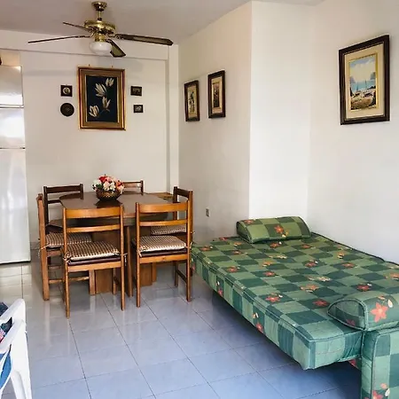 Apartament Apartamento Don Austria With 2 Bedroom *