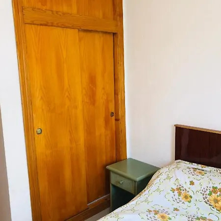 Apartamento Don Austria With 2 Bedroom Apartament