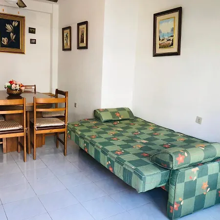 Apartament Apartamento Don Austria With 2 Bedroom