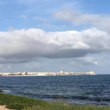Apartment Apartamento Don Austria With 2 Bedroom Torrevieja