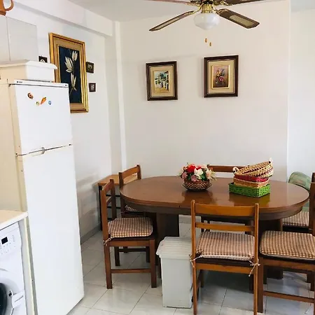 Apartamento Don Austria With 2 Bedroom Apartament