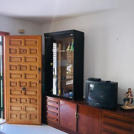 Apartment Apartamento Don Austria With 2 Bedroom