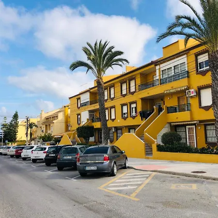 Apartament Apartamento Don Austria With 2 Bedroom