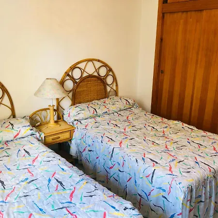 Apartament Apartamento Don Austria With 2 Bedroom