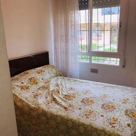 Apartamento Don Austria With 2 Bedroom Apartament